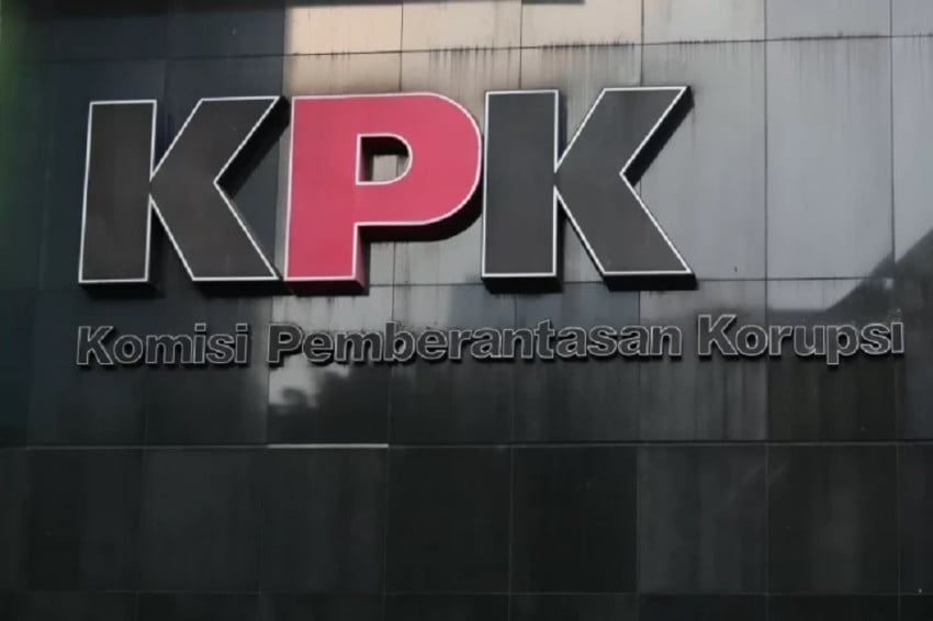 KPK Sita Uang Tunai USD150.000 dari Dua Fiskus dalam Kasus Suap Restitusi Pajak Banjarmasin