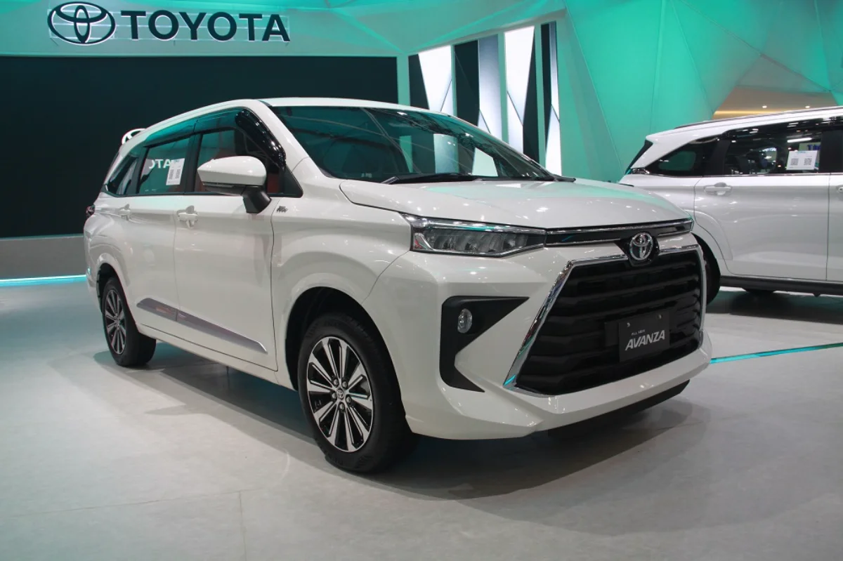 Harga Toyota Avanza Agustus 2026 di Jakarta Masih di Atas Rp 200 Juta, Varian E Paling Murah