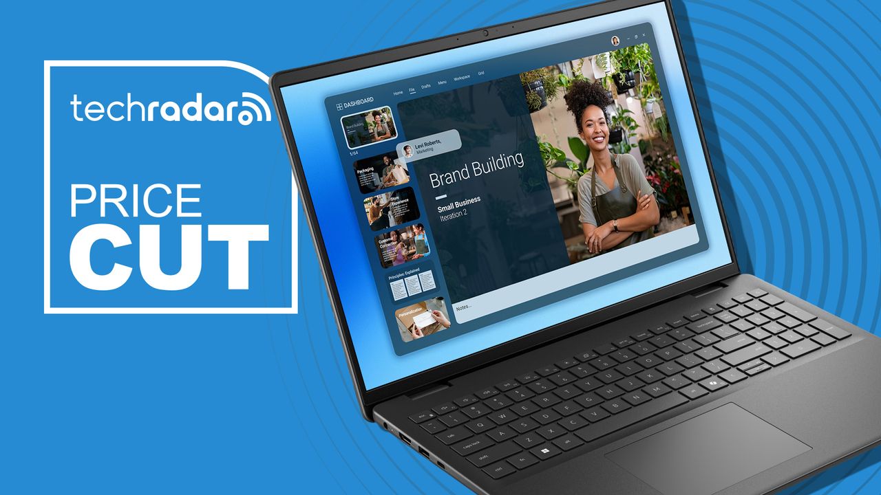 Dell 16 Turun Harga Rp 12,5 Jutaan, Laptop Layar Sentuh 16 Inci untuk Kerja dan Kuliah