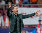 Matthias Jaissle Resmi Ditunjuk sebagai Pelatih Kepala Newcastle United, Gantikan Eddie Howe