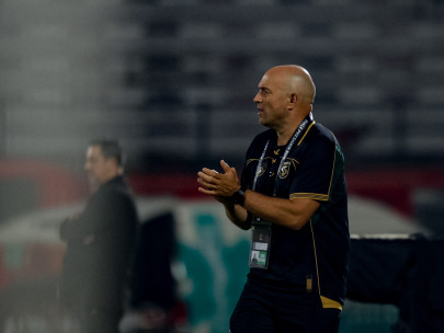 Persebaya Tak Gentar Hadapi Persib di Final Piala Presiden 2026, Tavares Yakin Kualitas Skuad Jadi Penentu