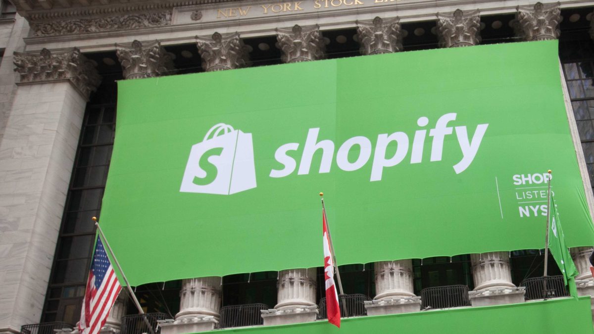 Shopify Catat Trafik dan Pesanan dari AI Naik 3 Kali Lipat, Tidak Menggerus Google