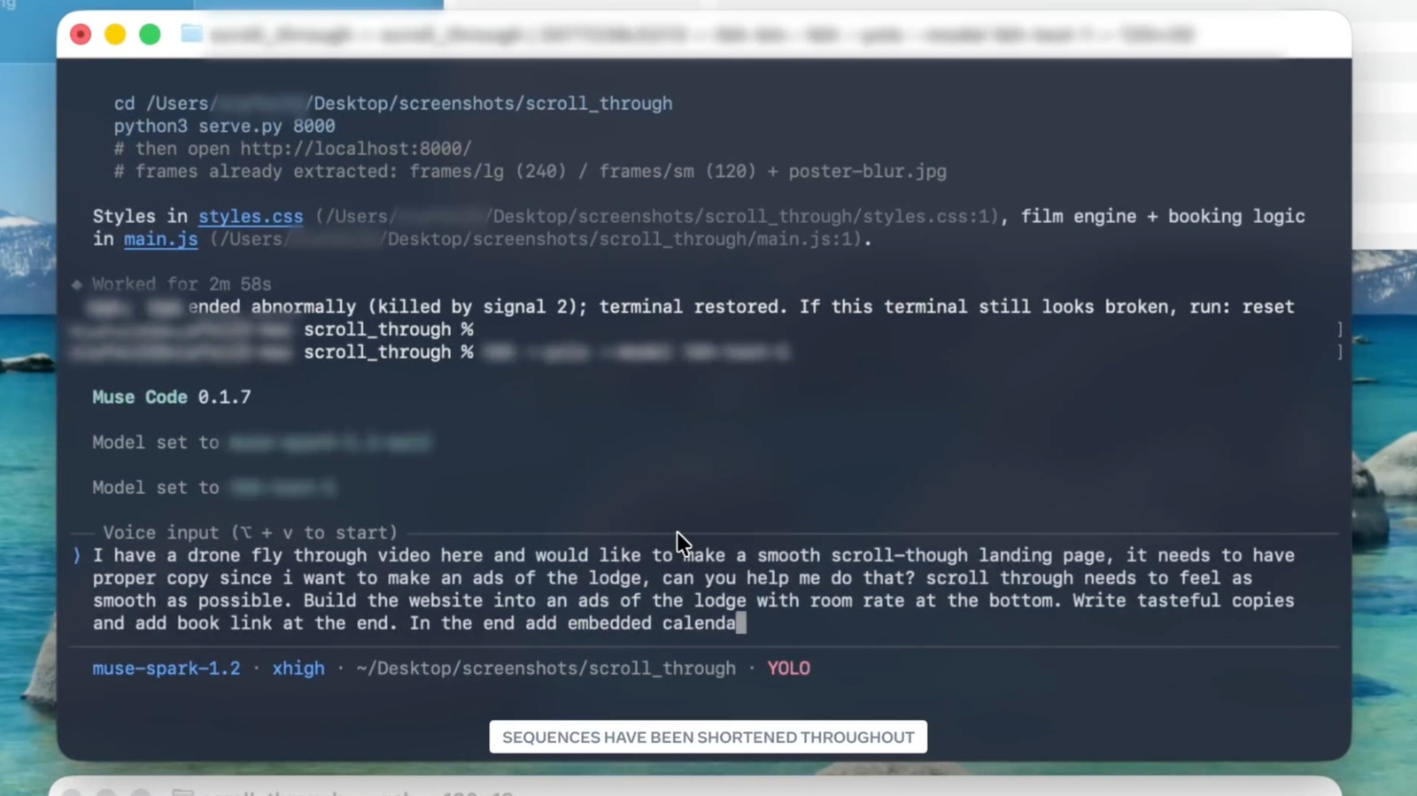 Meta Rilis Muse Code, Agen AI untuk Coding dengan Harga Mulai Rp 1.600 per Juta Token
