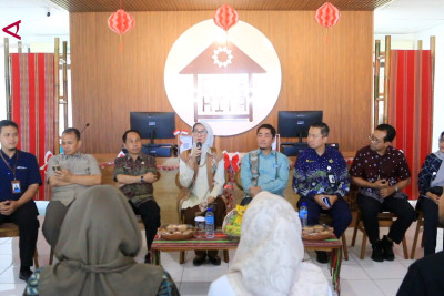 Investasi di NTB Tembus Rp33,73 Triliun hingga Triwulan II 2026, Capai 51 Persen Target Tahunan