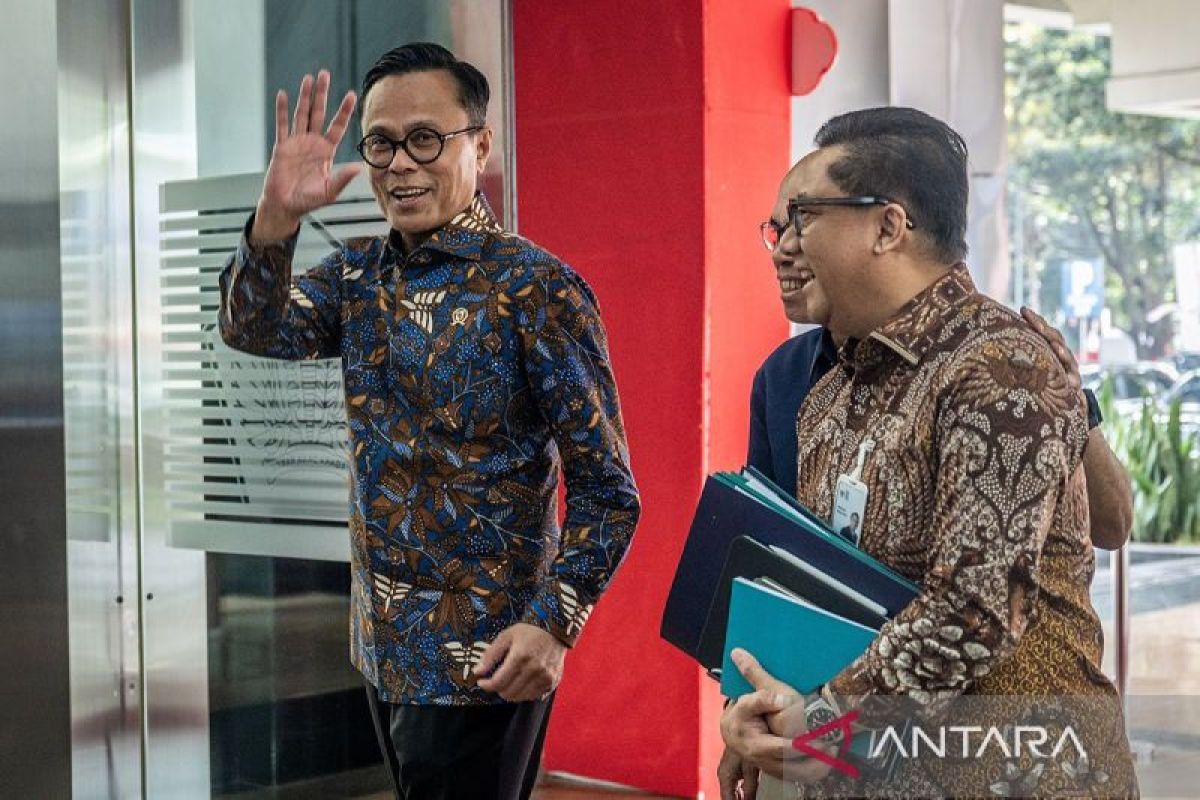 Danantara Buka Peluang IPO Pegadaian, Pupuk Indonesia, Pelindo, dan Angkasa Pura Indonesia