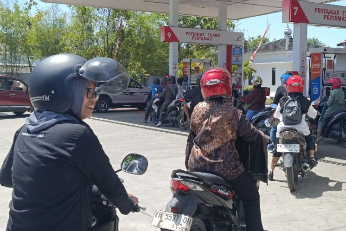 Menko Perekonomian Pastikan Harga Pertalite Aman Sampai Desember, Pertamax Justru Turun