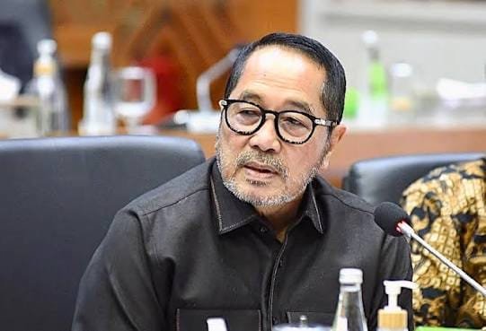 Anggota Komisi IV DPR Firman Soebagyo Dorong Hasil Budidaya Ikan Grobogan dan Pati Masuk Rantai Pasok Program Makan Bergizi Gratis