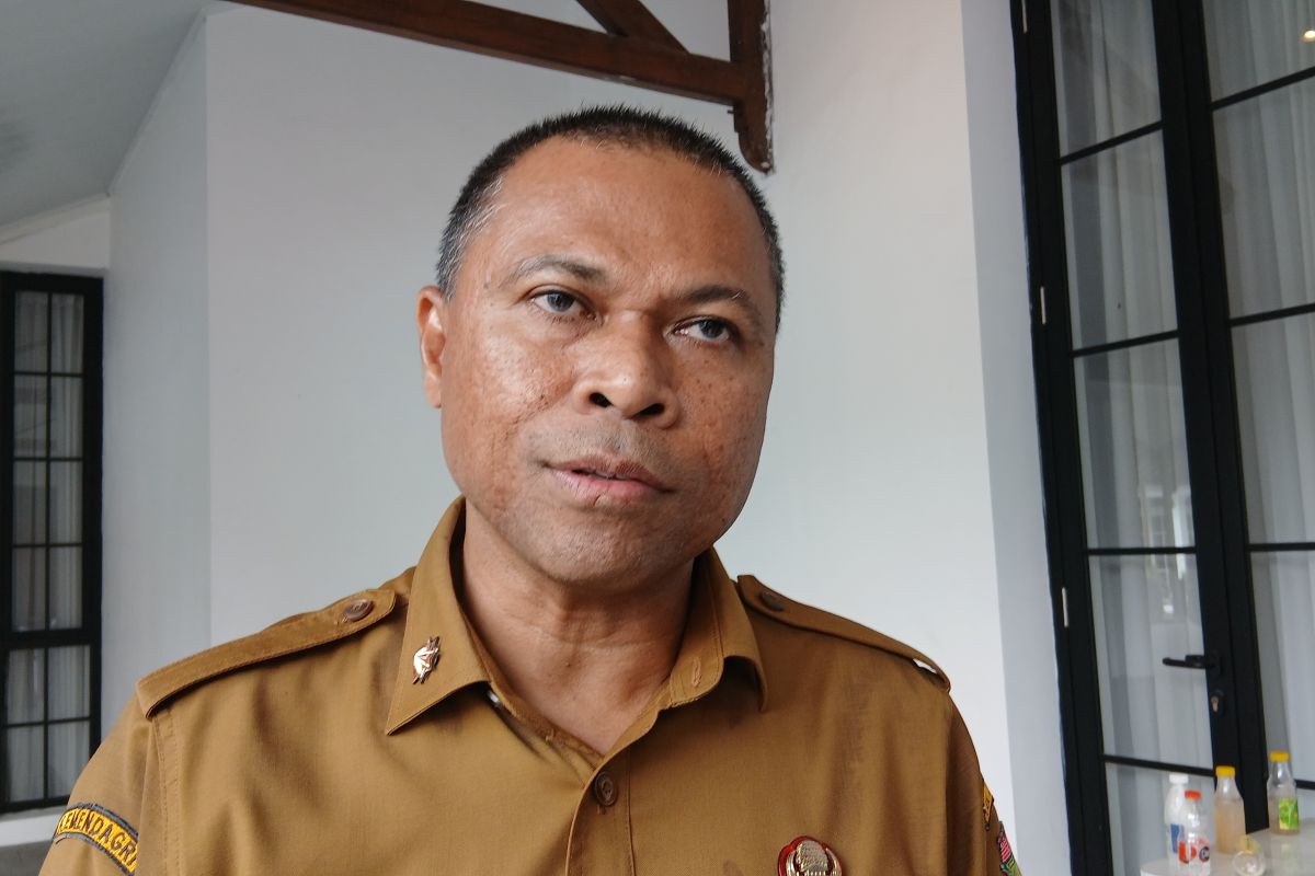 89 Dapur MBG di Tangerang Belum Urus Sertifikat Laik Higiene, BGN Ancam Tutup Permanen
