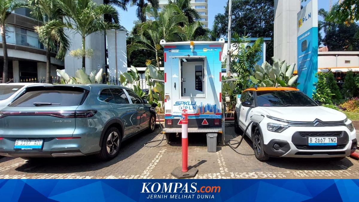 Regulasi EV Indonesia Didorong Lebih Berani, Koleksi Sebut Norwegia dan Ethiopia Jadi Contoh