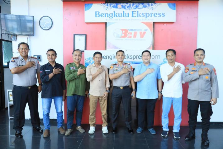 139 Anggota Geng Motor di Bengkulu Terpetakan, 36 Pelaku Diamankan Sepanjang 2026: Kapolda Sebut 24 Titik Rawan