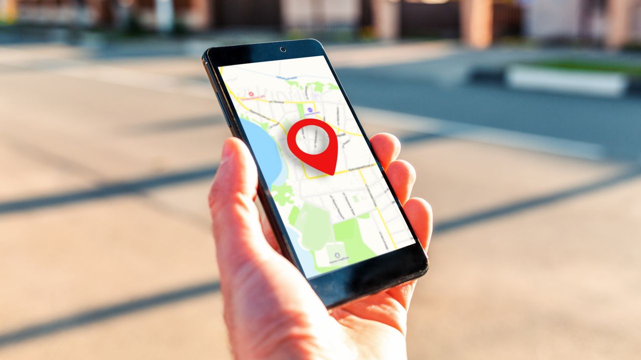Aplikasi Android Bocorkan Lokasi Presisi ke Pengiklan dan Militer, Data Dijual ke Broker