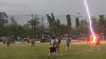 Petir Sambar Stadion saat Golok FA Cup 2026, Eks Pemain Pattani FC Sofwan Awae Tewas