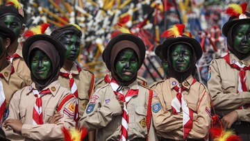Ketua Kwarnas Budi Waseso Sebut Pemegang Sertifikat Pramuka Garuda Bisa Masuk TNI-Polri Tanpa Tes