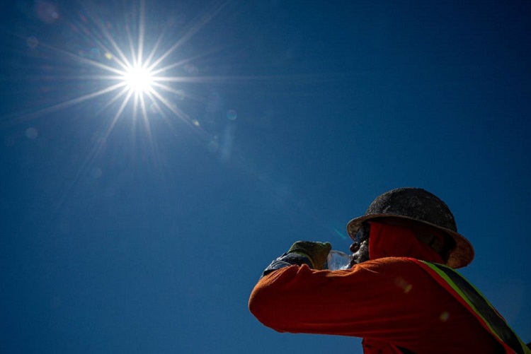 Prakiraan Cuaca Banten Kamis 6 Agustus 2026: Seluruh Wilayah Cerah, Suhu Capai 33 Derajat Celsius