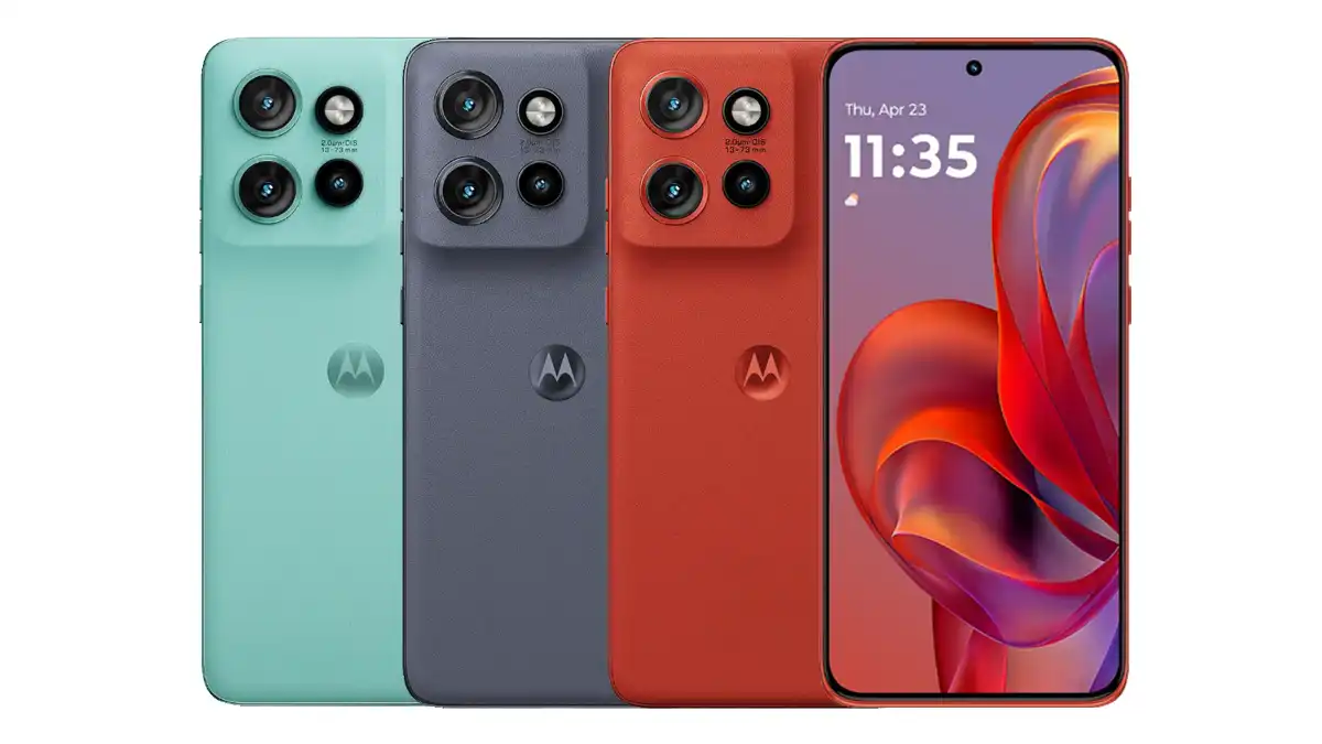 Motorola Edge 70 Neo Bocor di Program Android 17 Beta, Siap Rilis di India?