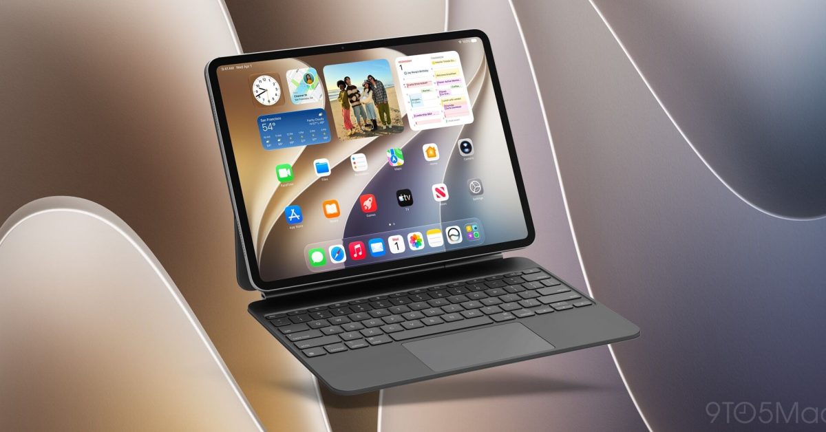 iPadOS 27 Siap Rilis, Menu Bar Selalu Tampil dan Pintasan CMD+Space Makin Cerdas