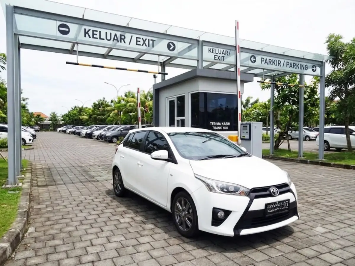 Harga Toyota Yaris G 2014 Bekas 2026 Masih Diprediksi Rp 110 Jutaan, Ini Simulasi Biaya dan Kelebihannya