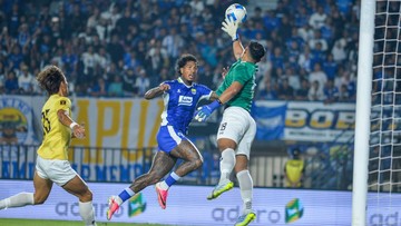 Final Piala Presiden 2026: Panitia Izinkan 12 Pergantian Pemain demi Jaga Kebugaran di Jadwal Mepet