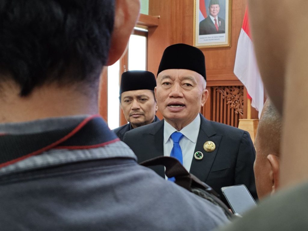 Hari Jadi Kalsel ke-76 Digelar Sederhana, Pemprov Hapus Pakaian Adat Banjar dan Fokus Resmikan Masjid Raya