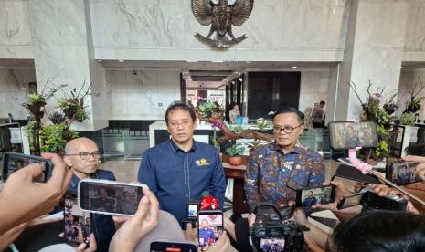 Kemenkeu Ambil Alih 60 Persen Saham KCIC, Target Tuntas September 2026