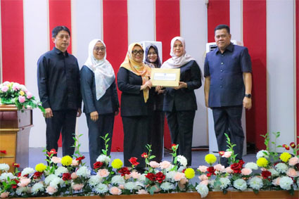 Rancangan Perubahan KUA-PPAS 2026 Bintan Disepakati, Pendapatan Daerah Diproyeksikan Tembus Rp 1,029 Triliun