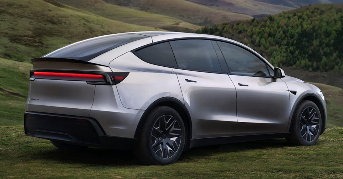 Tesla Gugat Provinsi Manitoba ke Pengadilan Gara-Gara Dicoret dari Program Insentif EV