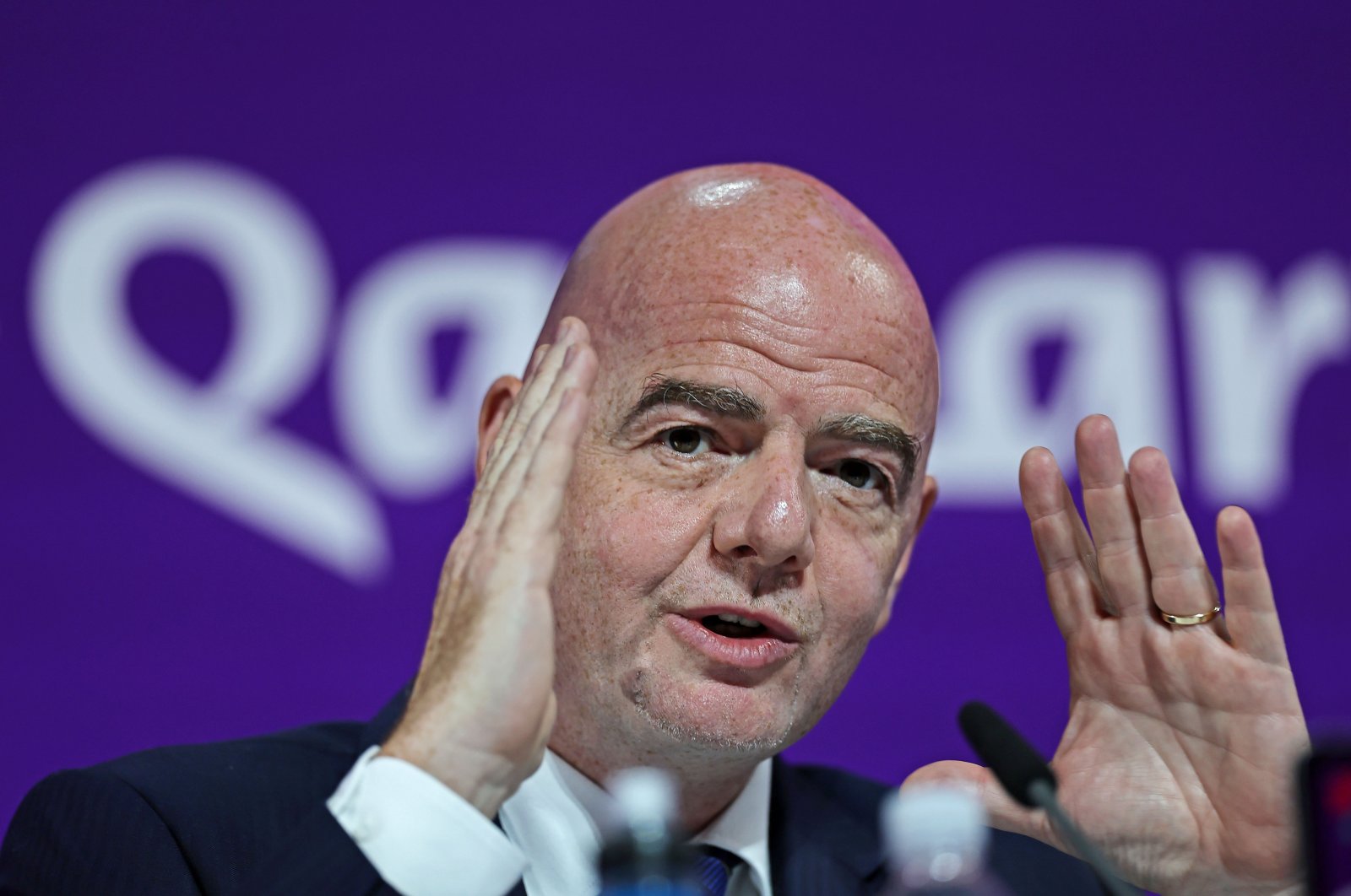 11 Kota AS Tagih Janji Dana Warisan Rp16,2 Miliar ke FIFA Usai Piala Dunia 2026