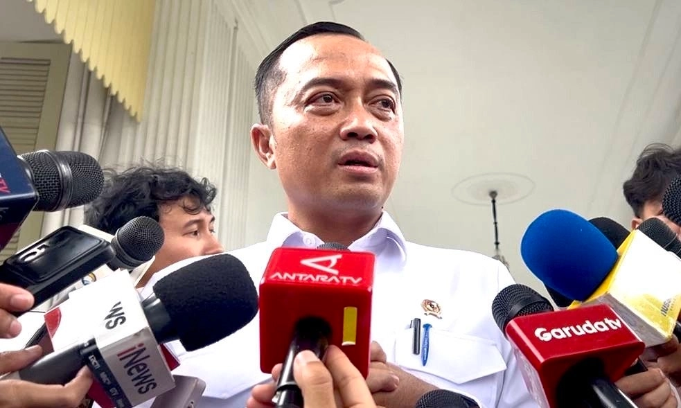Pemerintah Targetkan Riset Sampah hingga Energi Terapan pada 2027, BRIN Paparkan ke Prabowo Siang Ini