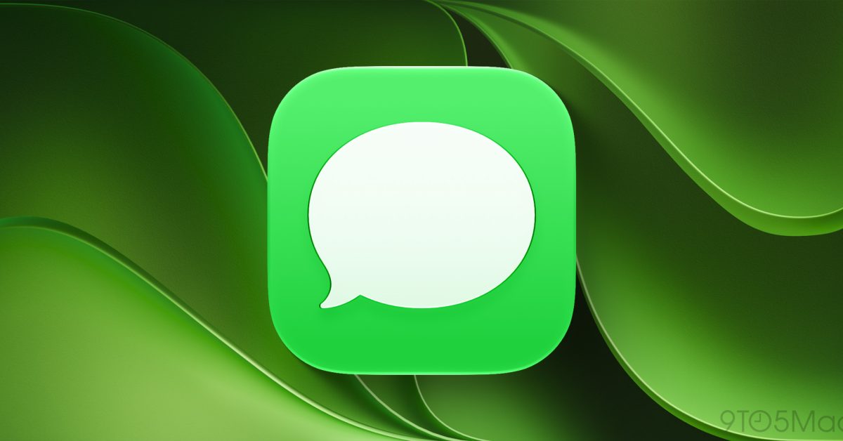 Update iOS 27 Bikin Aplikasi Pesan Lebih Cerdas, Bisa Buat Pengingat Otomatis dari Chat