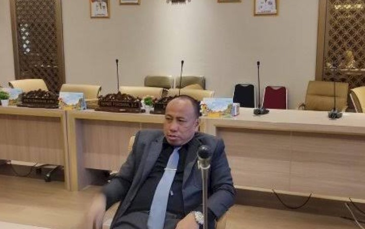 DPRD Sumsel Bentuk Pansus Aset Usai Temukan Lahan 2,9 Hektare di Banyuasin Diklaim Pihak Lain