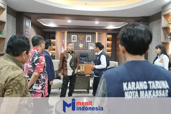 Karang Taruna Makassar Siapkan Gerakan TEBA di Tiap Wilayah untuk Dukung Pemilahan Sampah dari Rumah
