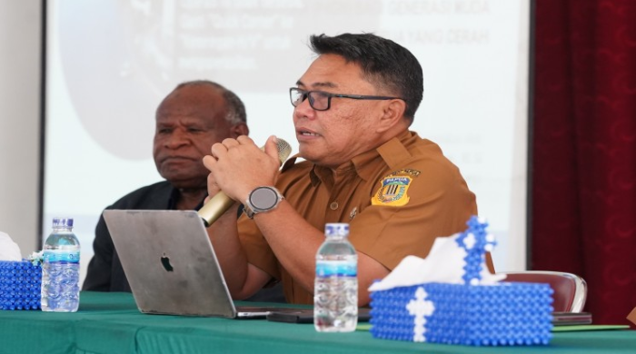 Satgas PASTI Blokir CANTVR dan YUDIA: Warga Papua Diminta Waspadai Tawaran Saham IPO Fiktif dan Tugas Menonton Film