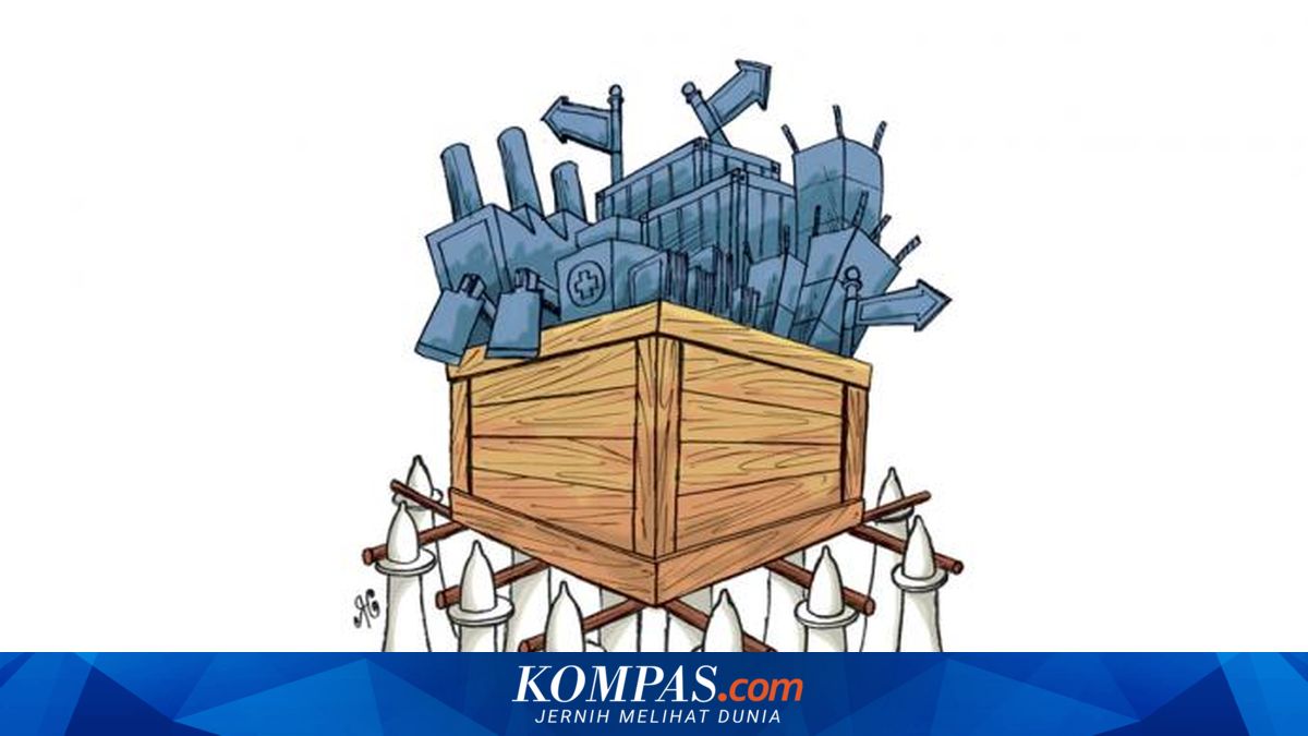 Koalisi Masyarakat Sipil Deklarasikan Kabinet Bayangan, Mahfud MD: Ide Bagus yang Tidak Dilarang Konstitusi