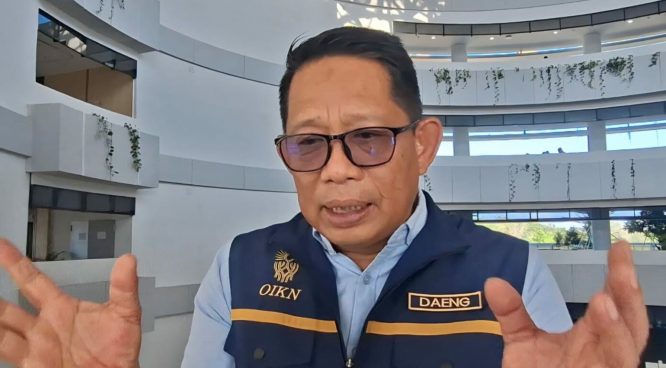 Otorita IKN Bantah Tokoh Adat Paser Balik Tak Dilibatkan, Tunjukkan Bukti Undangan Kegiatan