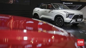Promo Kemerdekaan Mitsubishi 17 Agustus: Simulasi Kredit, Diskon Servis, dan Bonus Aksesoris