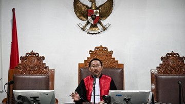 Roy Suryo Kalah Praperadilan Ganti Rugi Rp 206 Juta, Hakim: Cacat Formil karena Tak Sertakan Menkeu