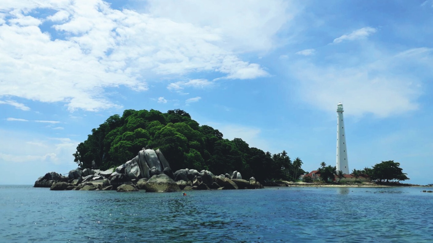 8 Pusat Kuliner Malam di Kepulauan Bangka Belitung yang Selalu Ramai, Wajib Coba untuk Pengalaman Autentik