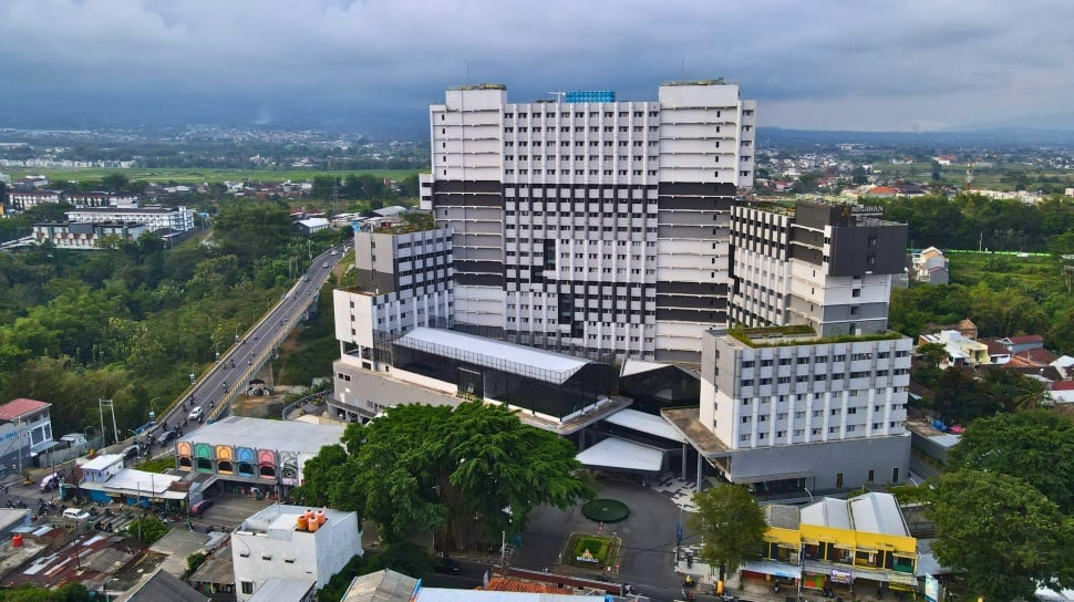 PT PP Properti Bawa 8 Proyek ke Danantara Housing Expo 2026, DP Cuma 1 Persen