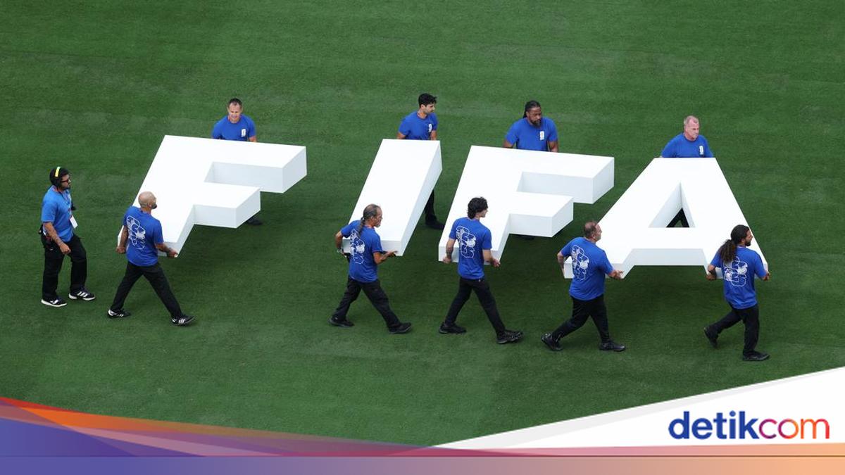 Empat Kota Tuan Rumah Piala Dunia 2026 di AS Desak FIFA Cairkan Janji Dana Rp18 Miliar per Kota