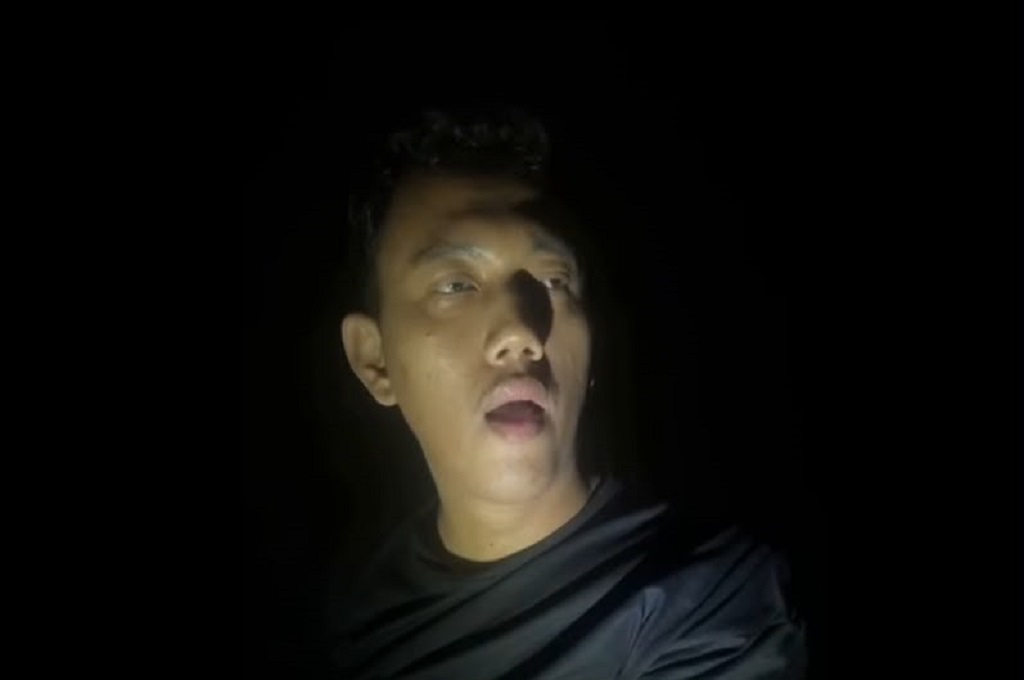 Saepul Akui Undang Kunaefi ke Kontrakan untuk Teman Ngobrol, Cekcok Berujung Mutilasi di Depok