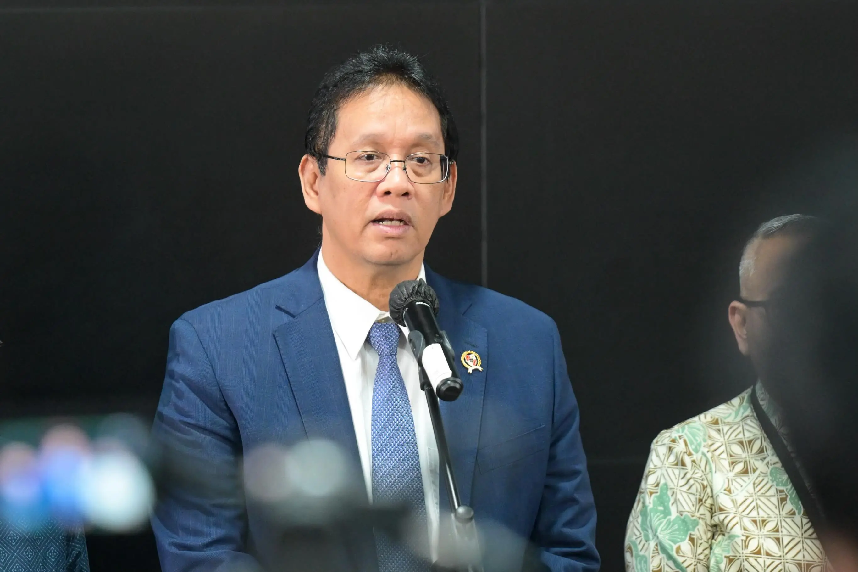 Insentif Motor Listrik 500.000 Unit dan PPnBM Mobil Listrik Disiapkan Prabowo, Purbaya Buka Suara