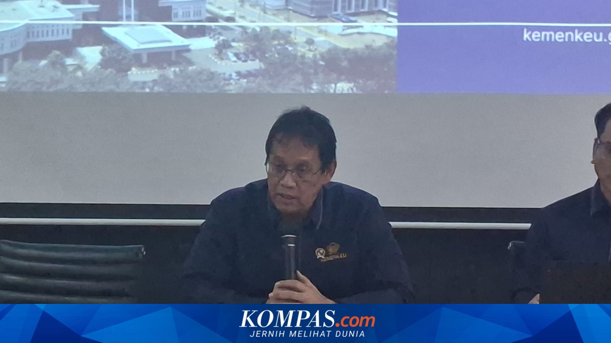 Kemenkeu Tarik Saham KAI Cs di Kereta Cepat Whoosh, Target Beres September 2026