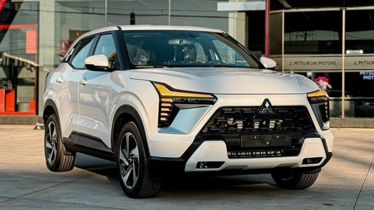 Harga Mitsubishi Xpander dan Pajero Sport Agustus 2026 di Vietnam: Daftar Lengkap Semua Varian