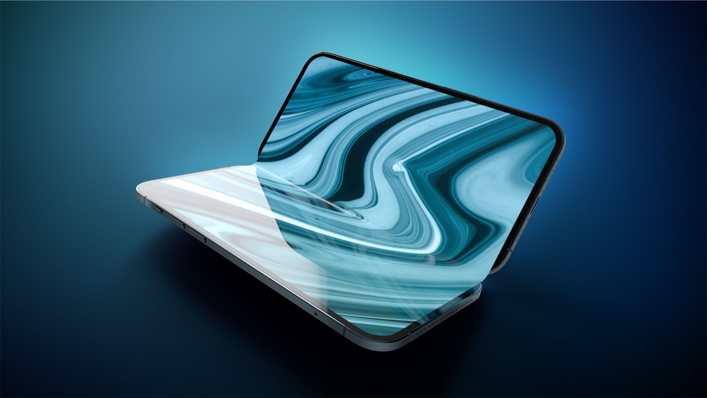 Pasar HP Lipat Diprediksi Tumbuh 20% di 2026, iPhone Foldable Jadi Pemicu Utama