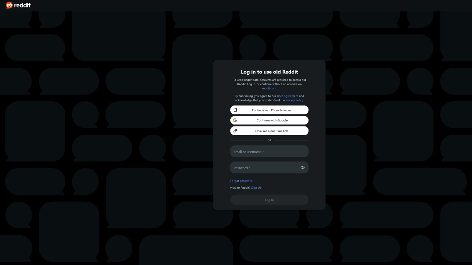 Reddit Akan Ubah Total Tampilan Old Reddit dan Pensiunkan API Publik demi Blokir AI Scraping