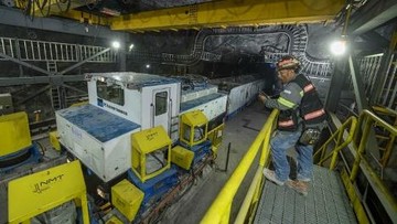 Freeport Ajukan Perpanjangan IUPK Jauh Sebelum 2041, Ini Alasannya