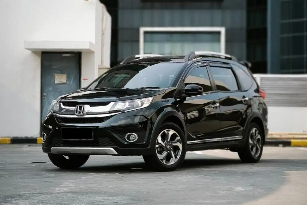 Honda BR-V 2017 Bekas Masih Masuk Daftar Incaran, Simak Kelebihan dan Risiko Sebelum Beli