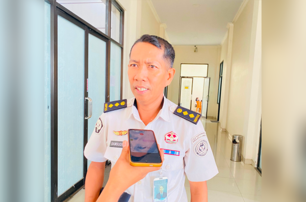 Rutan Weda dan Pemkab Halmahera Tengah Siapkan Lomba 17 Agustus untuk Warga Binaan, Ini Kata Plh Kepala Rutan
