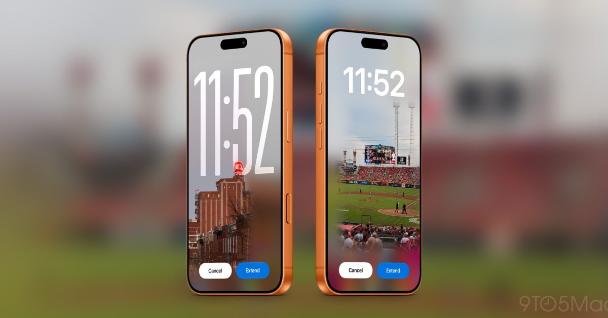 iOS 27 Rombak Lock Screen iPhone: Wallpaper AI, Pindahkan Jam, dan Hapus Widget Musik