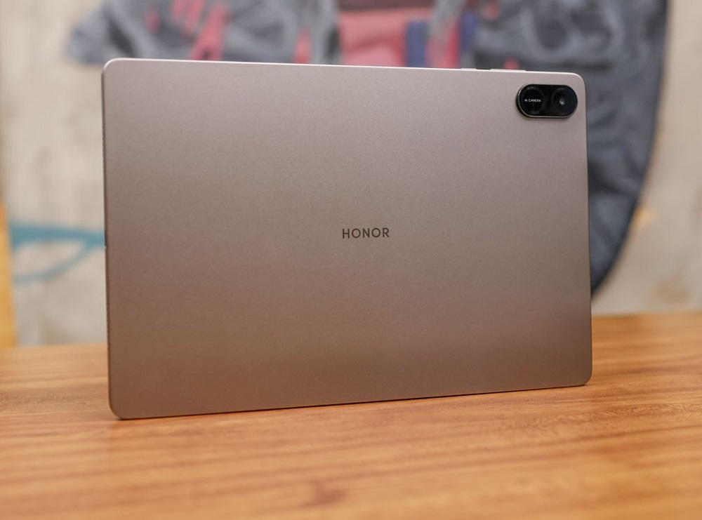 Review Honor Pad X8b: Layar 90 Hz dan Baterai 8.300 mAh, Tapi Performa Biasa Saja di Harga Rp 3 Jutaan